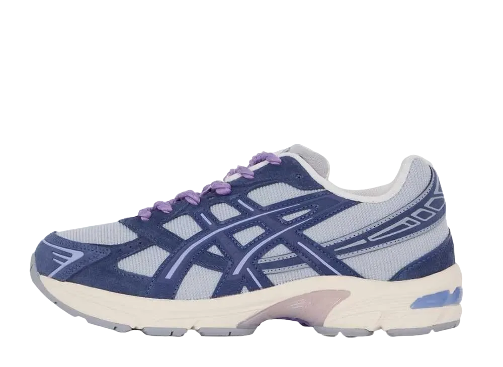 ナルト × アシックス ゲル1130 "サスケ"