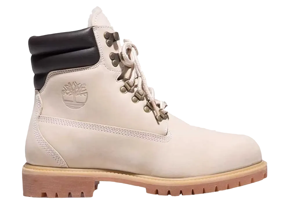 ロニー・ファイグ × ティンバーランド 6 40 ベロウ "ボーン"