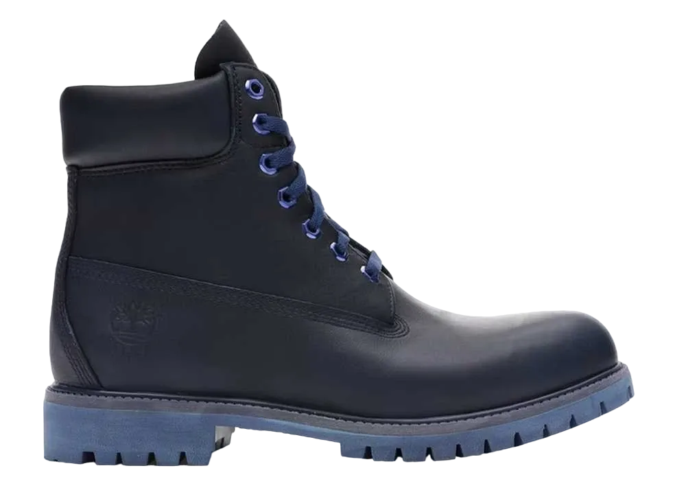 ティンバーランド 6 "ビーライン ブルー"