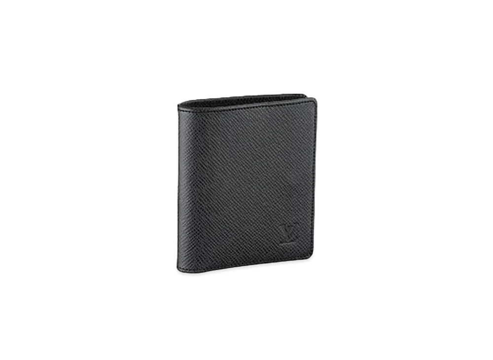 Louis Vuitton Taiga Portefeuille Magellan "Aldwards"