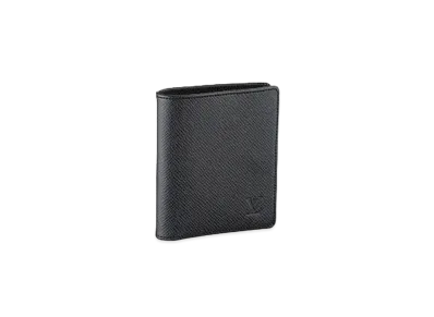Louis Vuitton Taiga Portefeuille Magellan "Aldwards"