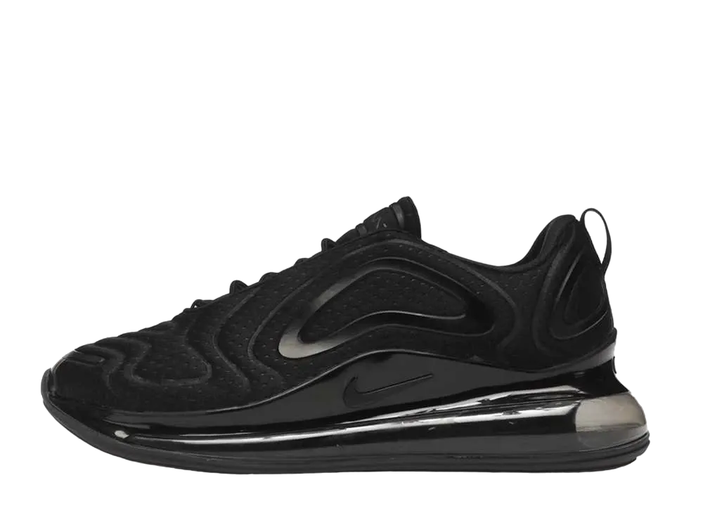 Nike Air Max 720 "Black Anthracite"