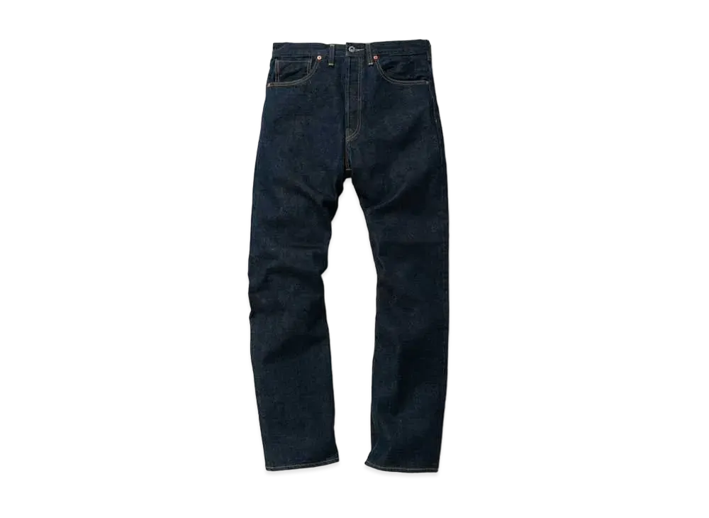 HUMAN MADE X LEVI’S 1944 501® JEAN "Denim"