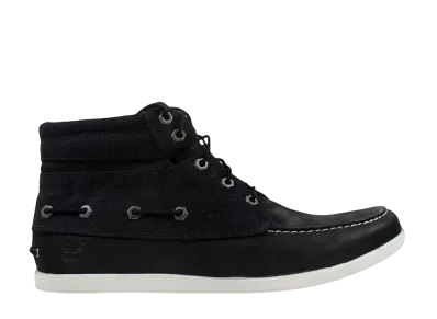 Timberland Newmarket Chukka "Black"