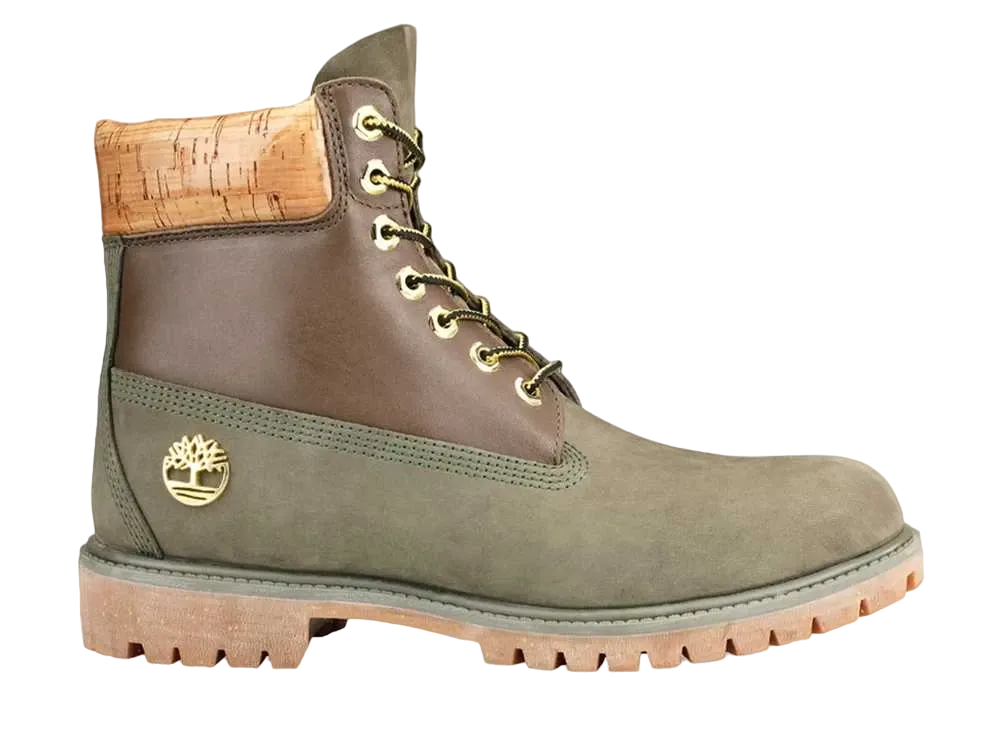 ティンバーランド 6 ”スペシャル リリース ミッドナイト カウントダウン”