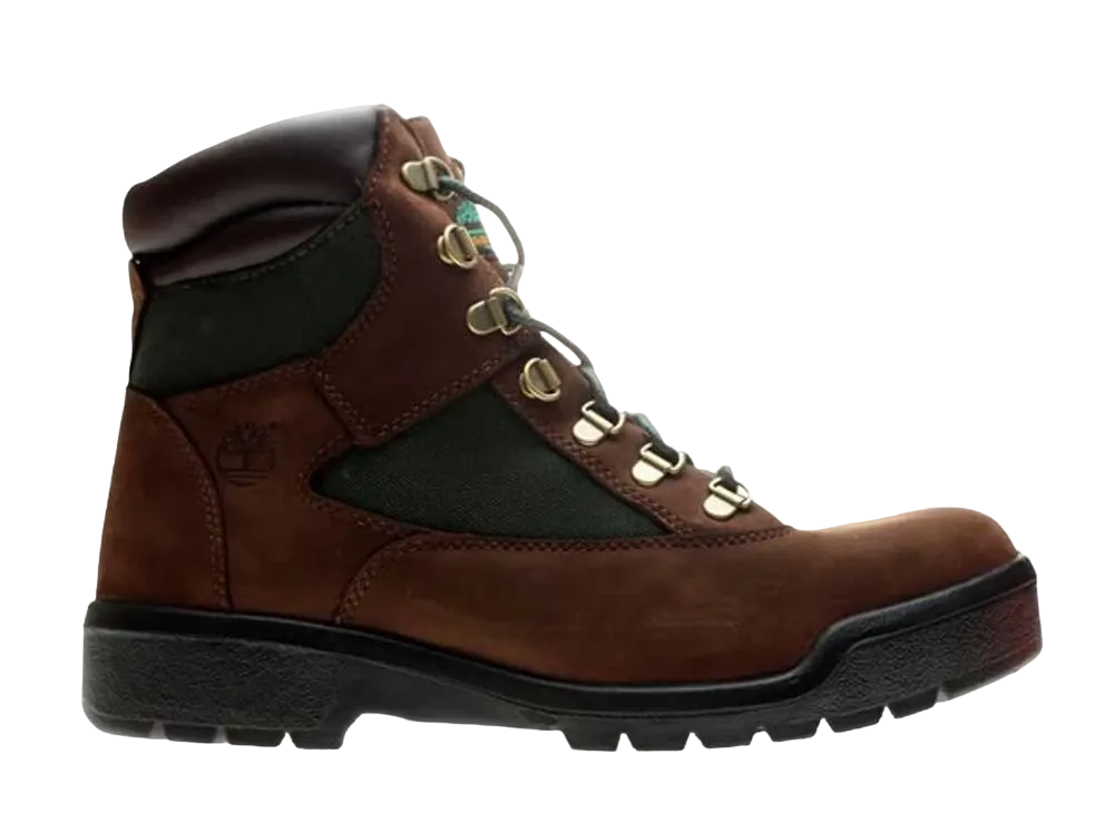 ティンバーランド 6 フィールドブーツ "ビーフアンドブロッコリー"(2015)