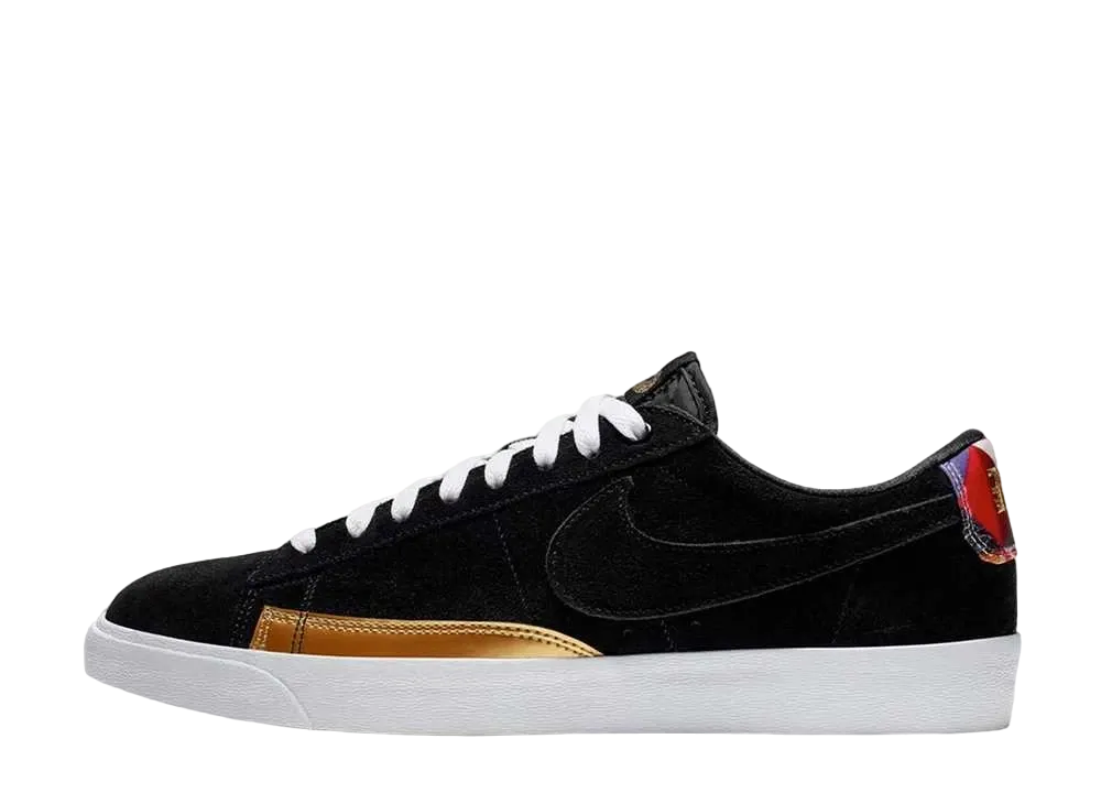 Nike Blazer Low "Chinese New Year" (2019)
