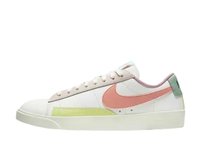 Nike Women's Blazer Low LE "Pastel"
