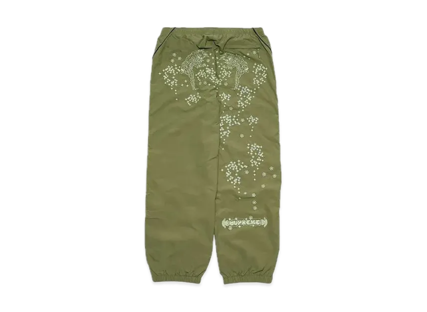 Supreme AOI Glow-in-the-Dark Supreme AOI Glow-in-the-Dark TrackJacket Supreme AOI Glow-in-the-Dark Supreme AOI Glow-in-the-Dark TrackJacket