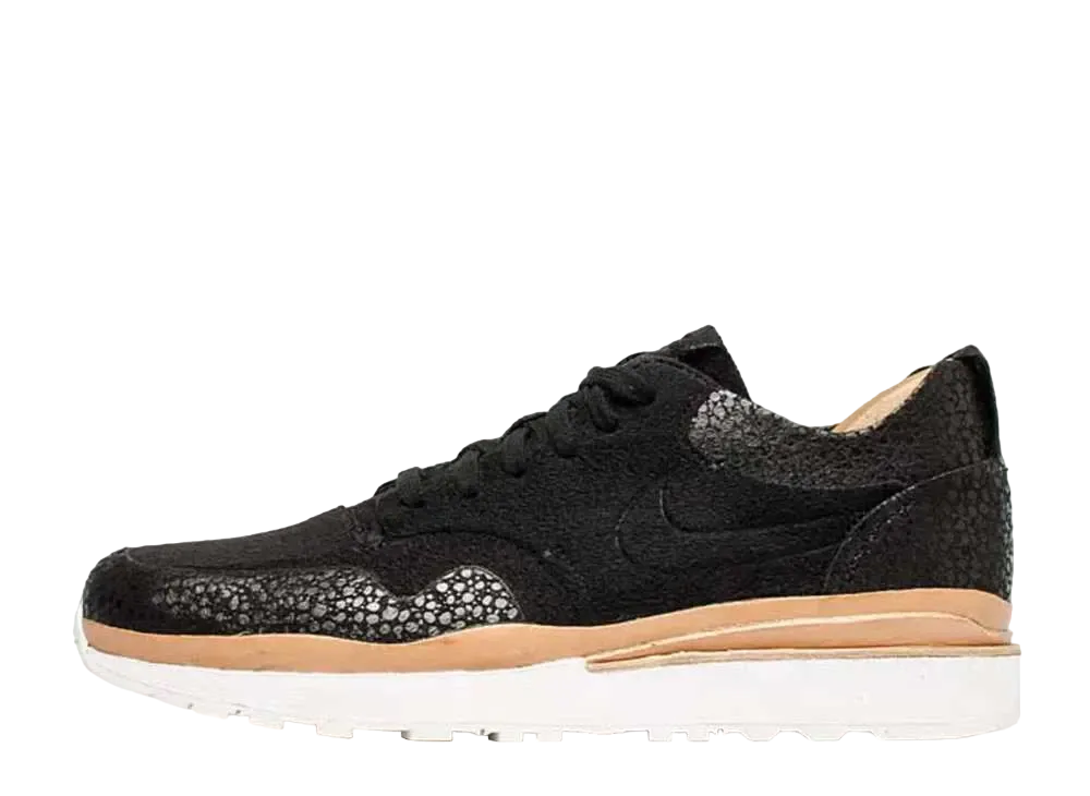 ナイキ エアサファリ ロイヤル "ブラック バケッタ タン"