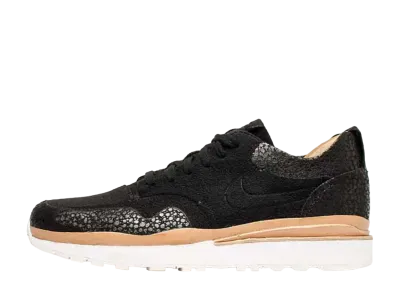 Nike Air Safari Royal "Black Vachetta Tan"