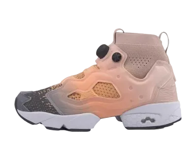 Reebok Insta Pump Fury Ultk OG "Sun Baked Orange"