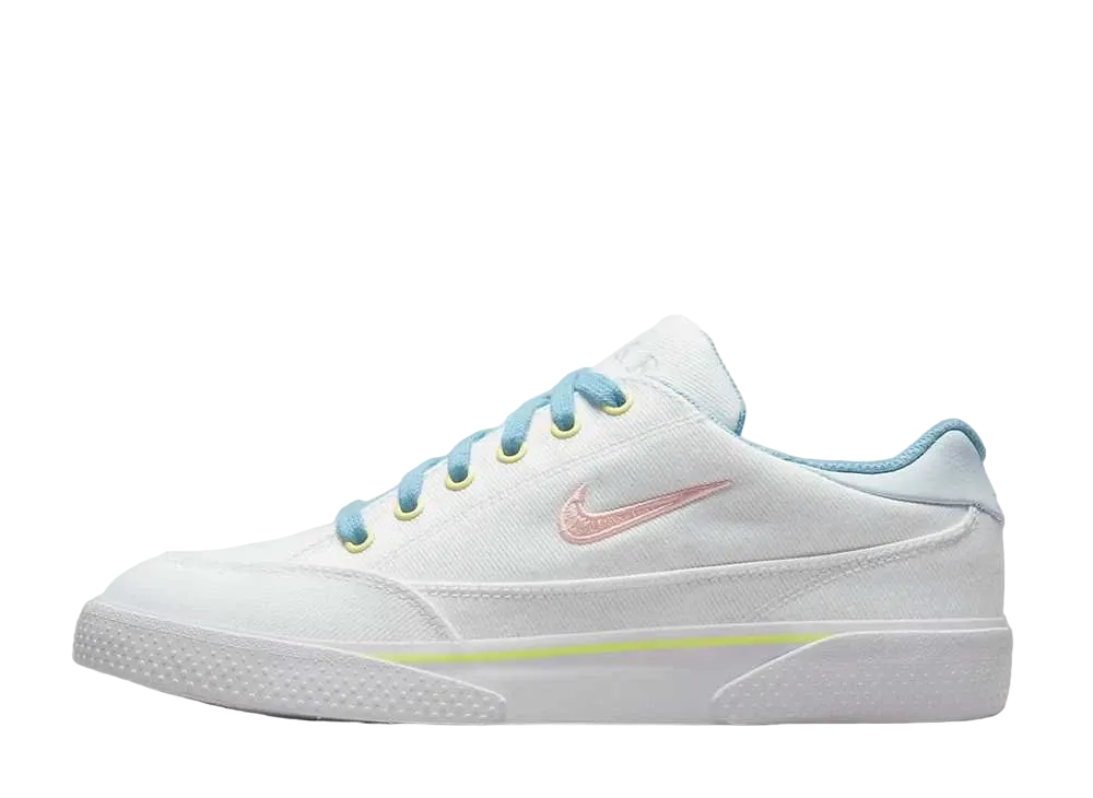 ナイキ ウィメンズ GTS 97 "ホワイト/ボーダーブルー/フットボールグレー/アトモスフィア"