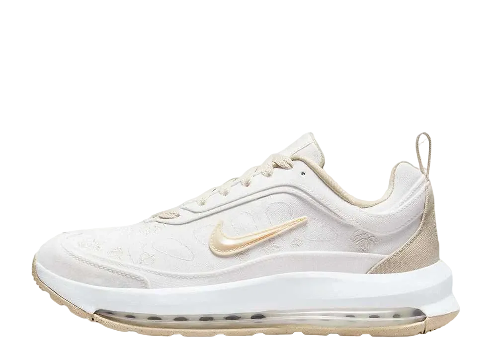 Nike Women's Air Max AP "Summit White/Rattan"