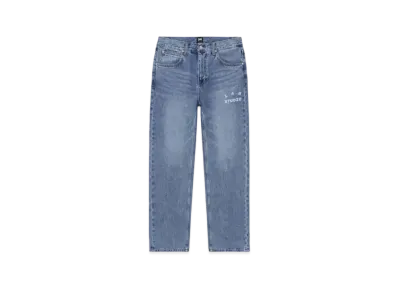 IAB Studio x Lee Denim Jeans "Indigo"