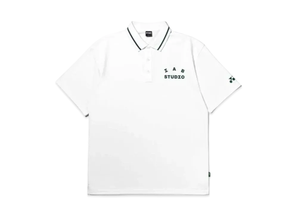 IAB Studio × Yonex Game Shirt "White"