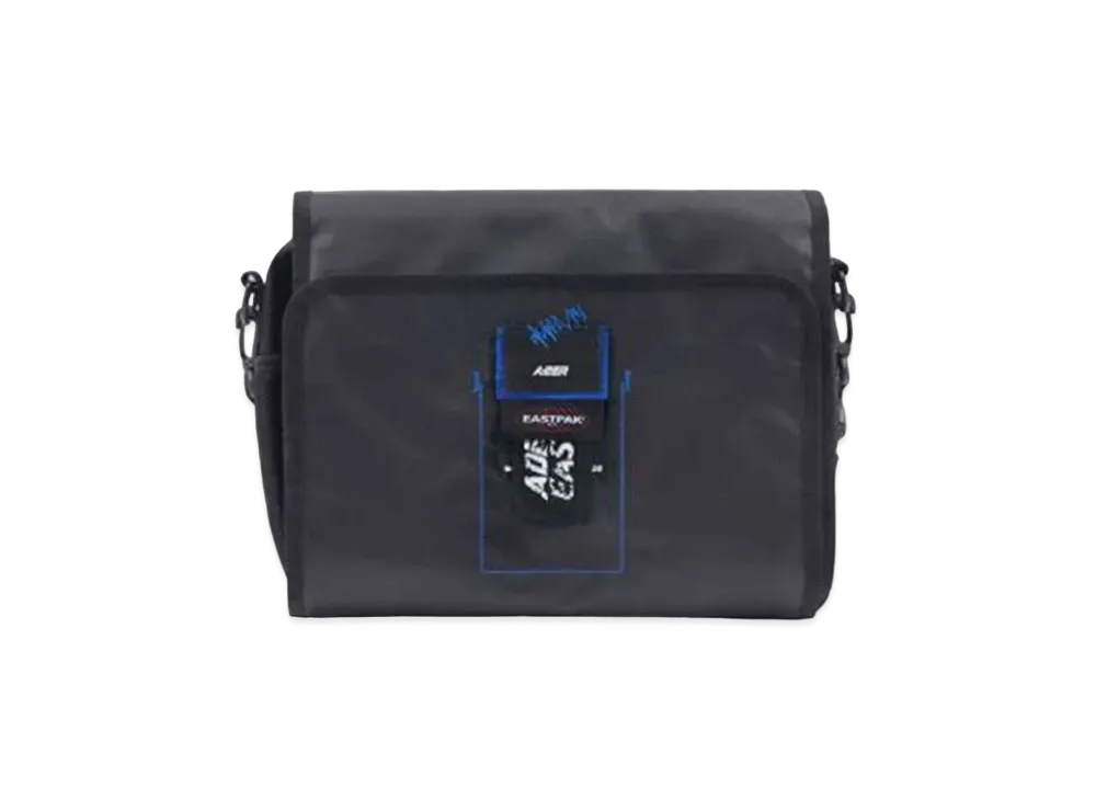 Ader Error x ZARA Shoulder Bag 