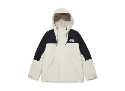 The North Face HI MOUNTAIN JACKET "White Sand"