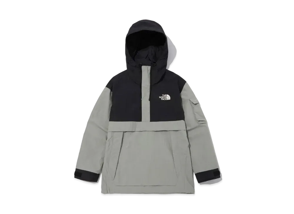The North Face NEW DALTON ANORAK "Light Khaki"