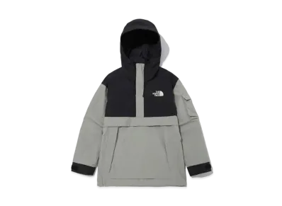 The North Face NEW DALTON ANORAK "Light Khaki"