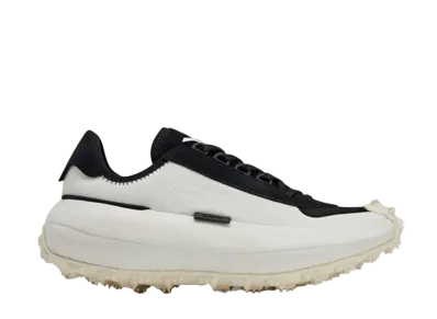 adidas Y-3 TN C1 "White/Black"