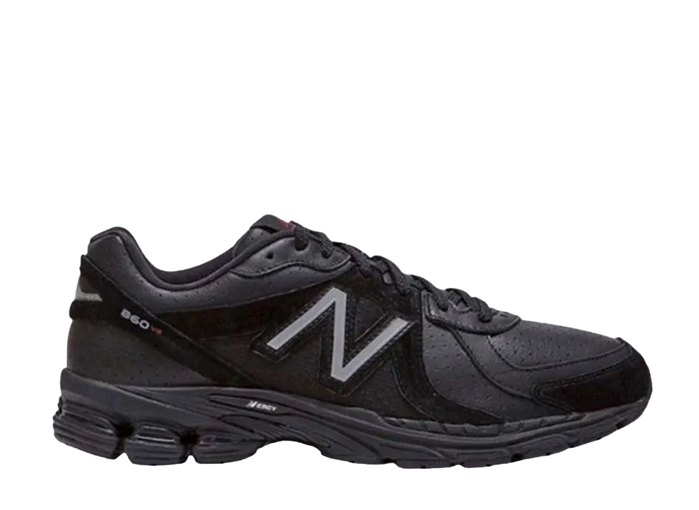 thisisneverthat × New Balance 860V2 "Black"