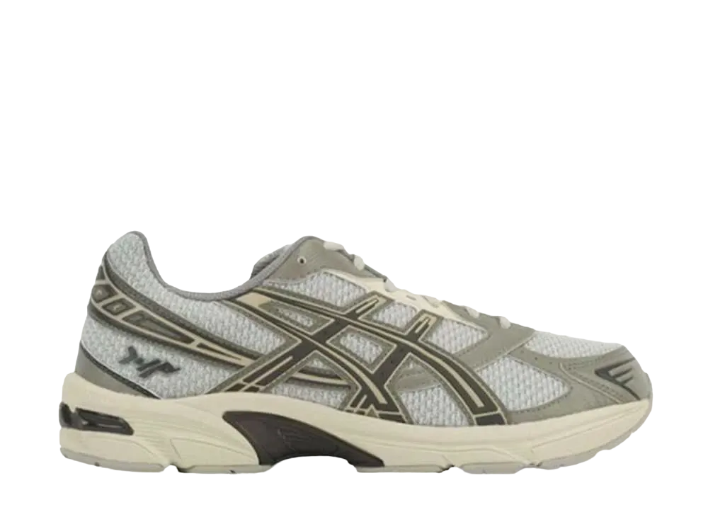 I4P × Asics Gel-1130 "Glacier Grey Mink"