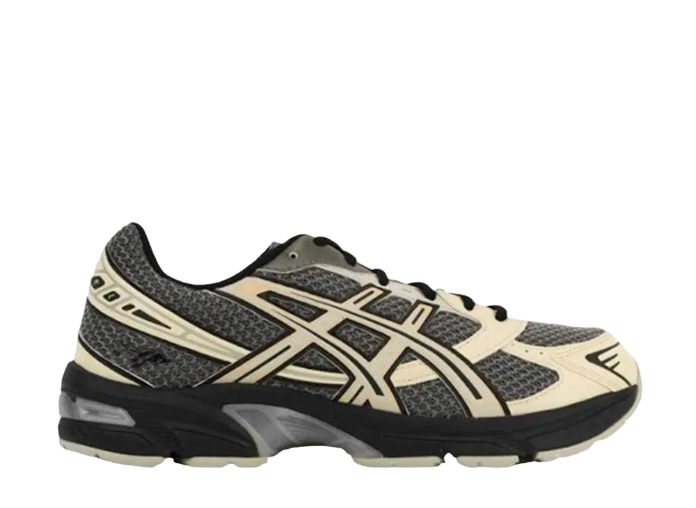 アイサピ × アシックス ゲル1130 "ミンクグラシアグレー"