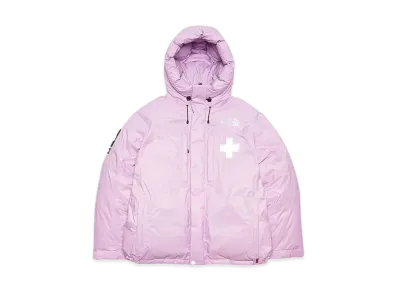 Supreme x The North Face Summit Series Rescue Baltoro Jacket "Light Purple"