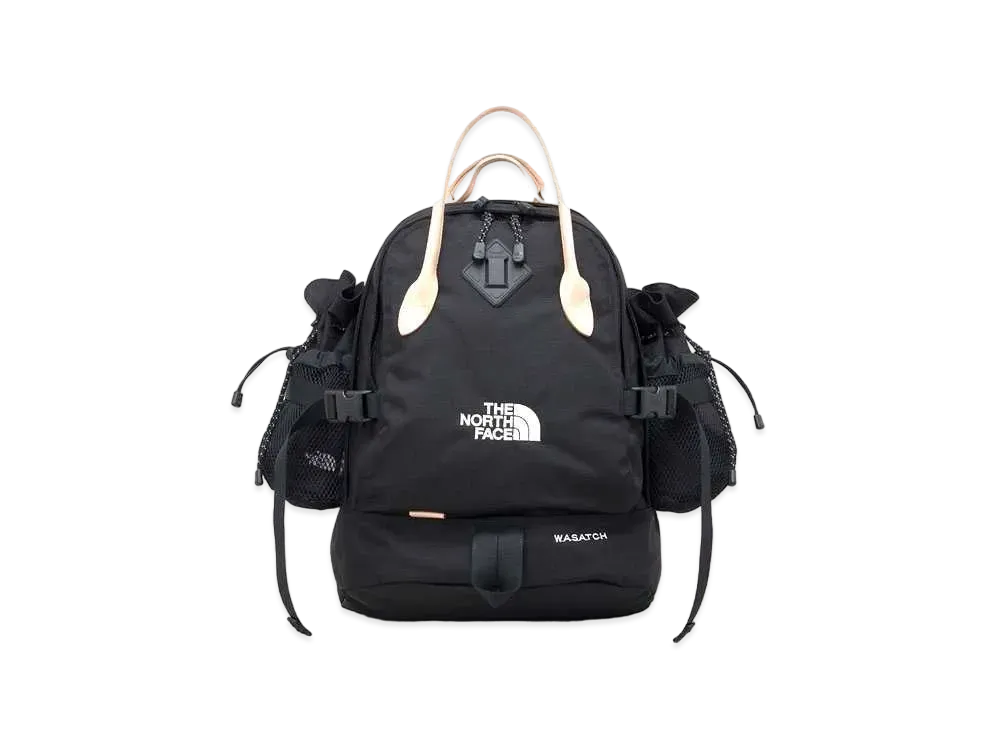 The North Face Hender Scheme Wasatch 