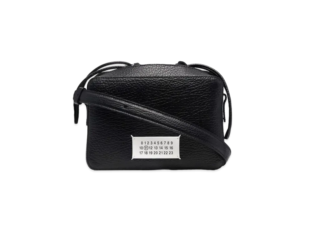 Maison Margiela 5AC Camera bag "Black"