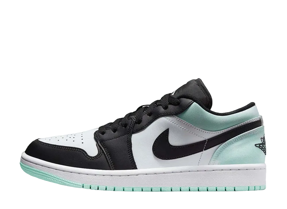 Nike Air Jordan 1 Low SE "Tie Dye"