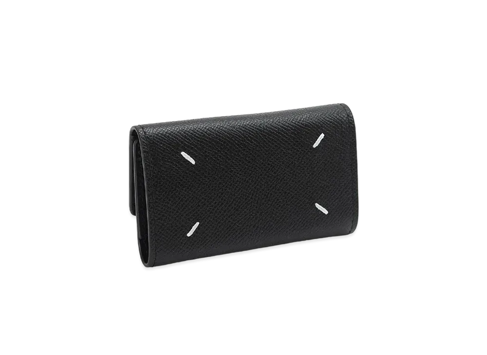 Maison Margiela 6 Key Holder "Black"