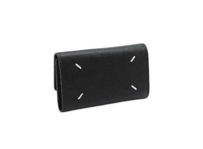 Maison Margiela 6 Key Holder "Black"