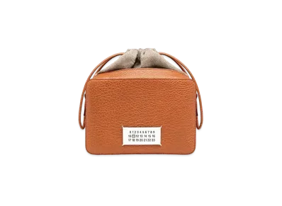 Maison Margiela 5AC Medium Camera Bag "Brown"