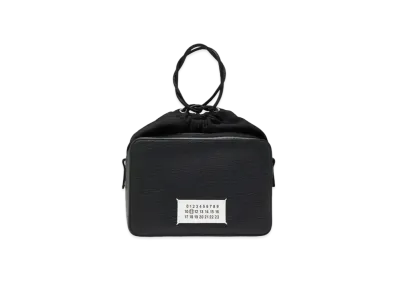 Maison Margiela 5AC Medium Camera Bag "Black"