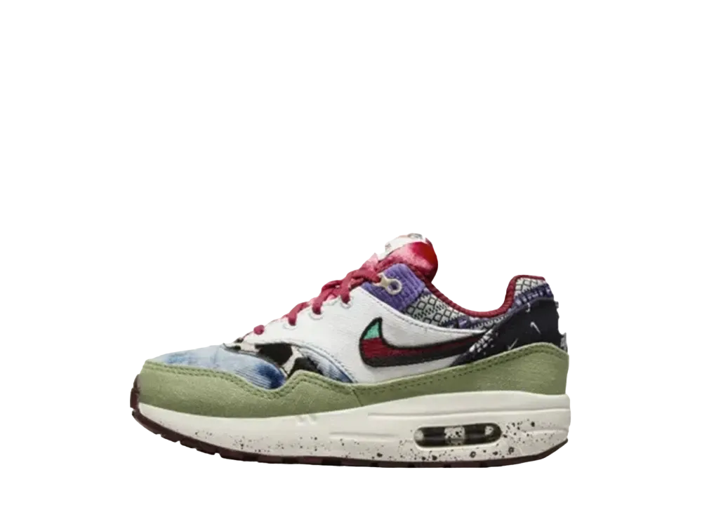 Concepts × Nike PS Air Max 1 "Mellow"