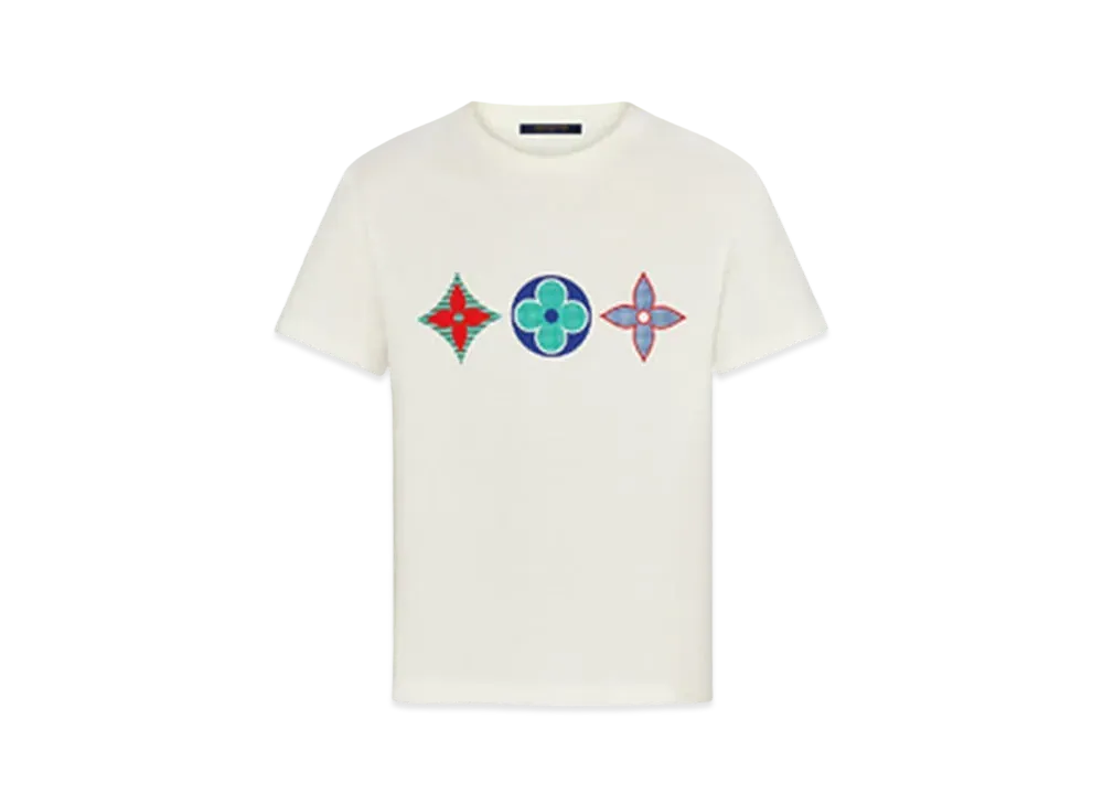 シュプリーム / ルイヴィトン ボックス ロゴ Tシャツ 