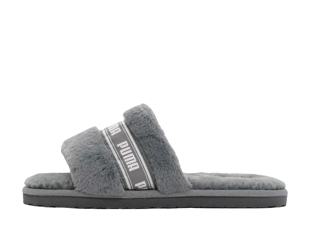 Puma Women's FLUFF BX "Gray"