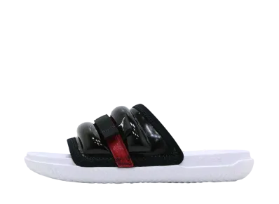 Jordan Super Play Slide DM "Black"
