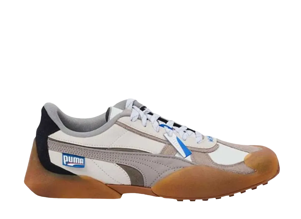 アーダーエラー × プーマ ベイダーオン "ホワイト"