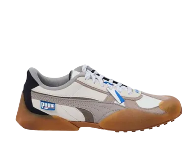 Ader Error × Puma Vaderon "White"