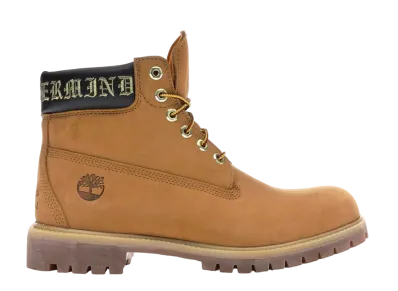 Mastermind × Timberland 5 Zip "Wheat"