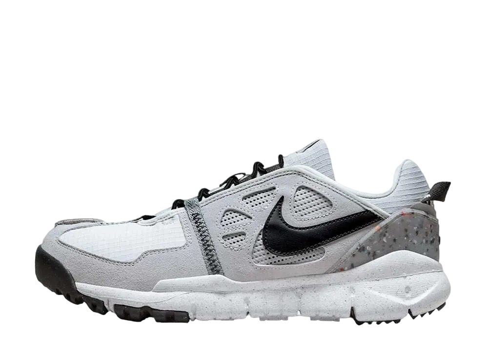 ナイキ フリー テラ ビスタ ネクストネイチャー "ピュアプラチナム/ブラック"