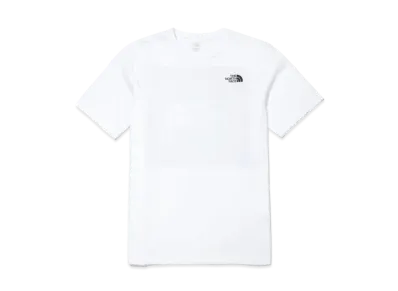 The North Face NSE BANDANA S/S R/TEE 1 "White"