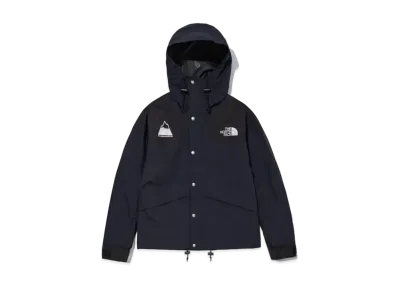 The North Face M ORIGINS 86 MOUNTAIN JACKET "Ink"