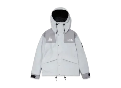 The North Face M ORIGINS 86 MOUNTAIN JACKET "Light Grey"