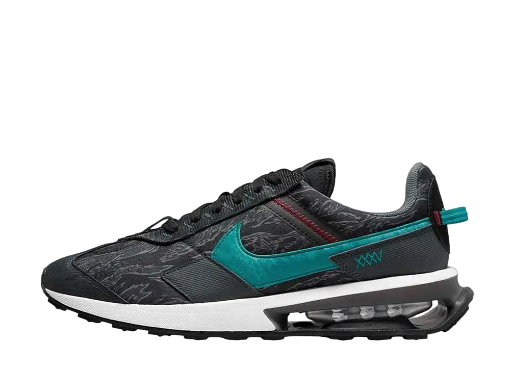 Nike Air Max Pre-Day SE "Black/Freshwater"