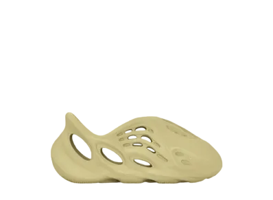 adidas INFANT YEEZY Foam Runner "Sulfur"