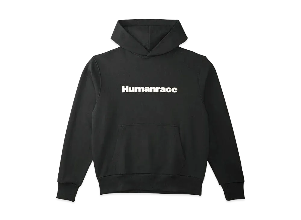 ADIDAS PHARRELL WILLIAMS BASIC PARKA (GENDER NEUTRAL) "Black"